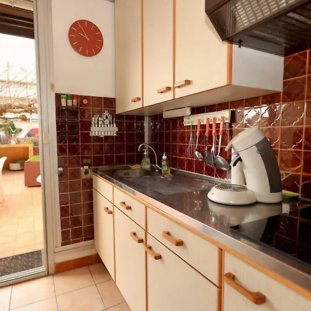 Heliopolis D 82 By Agn - 4 Personnes