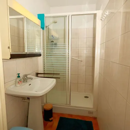 Apartment Heliopolis D 82 By Agn - 4 Personnes *