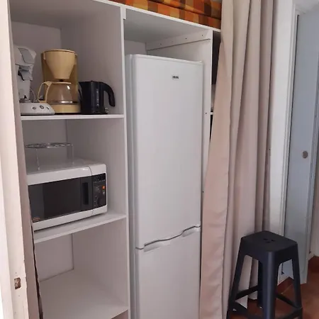 Apartment Heliopolis D 82 By Agn - 4 Personnes *