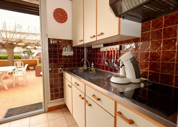 Heliopolis D 82 By Agn - 4 Personnes