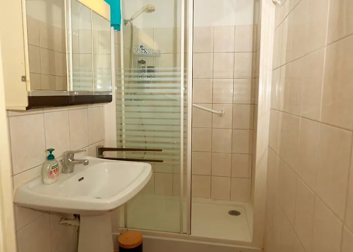 Appartamento Studio Héliopolis D 82 - 4 personnes *